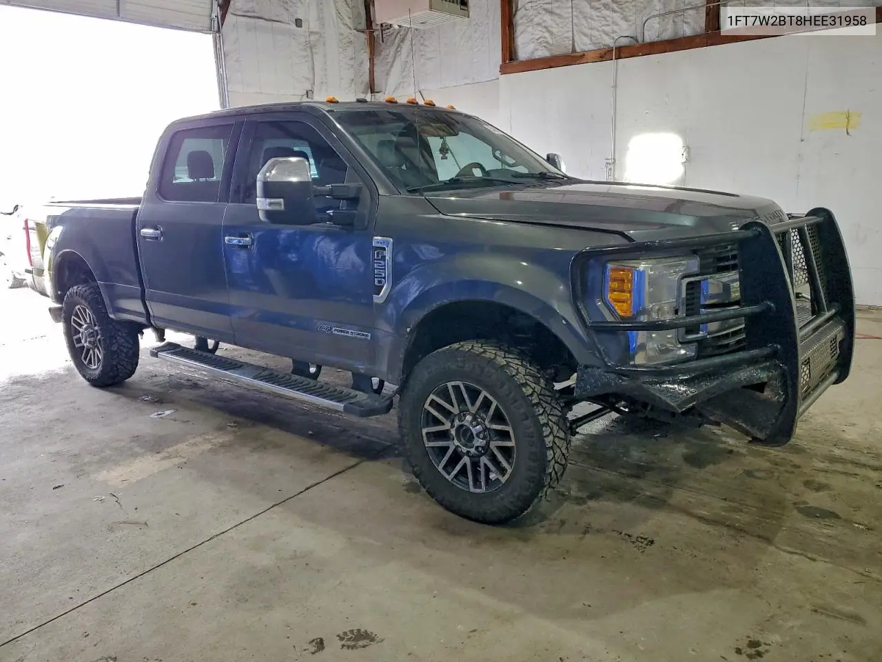 1FT7W2BT8HEE31958 2017 Ford F250 Super Duty