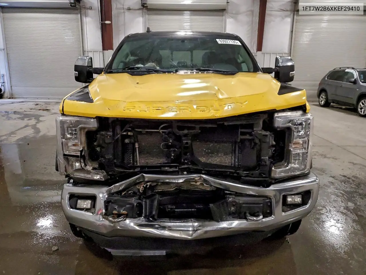 1FT7W2B6XKEF29410 2019 Ford F250 Super Duty