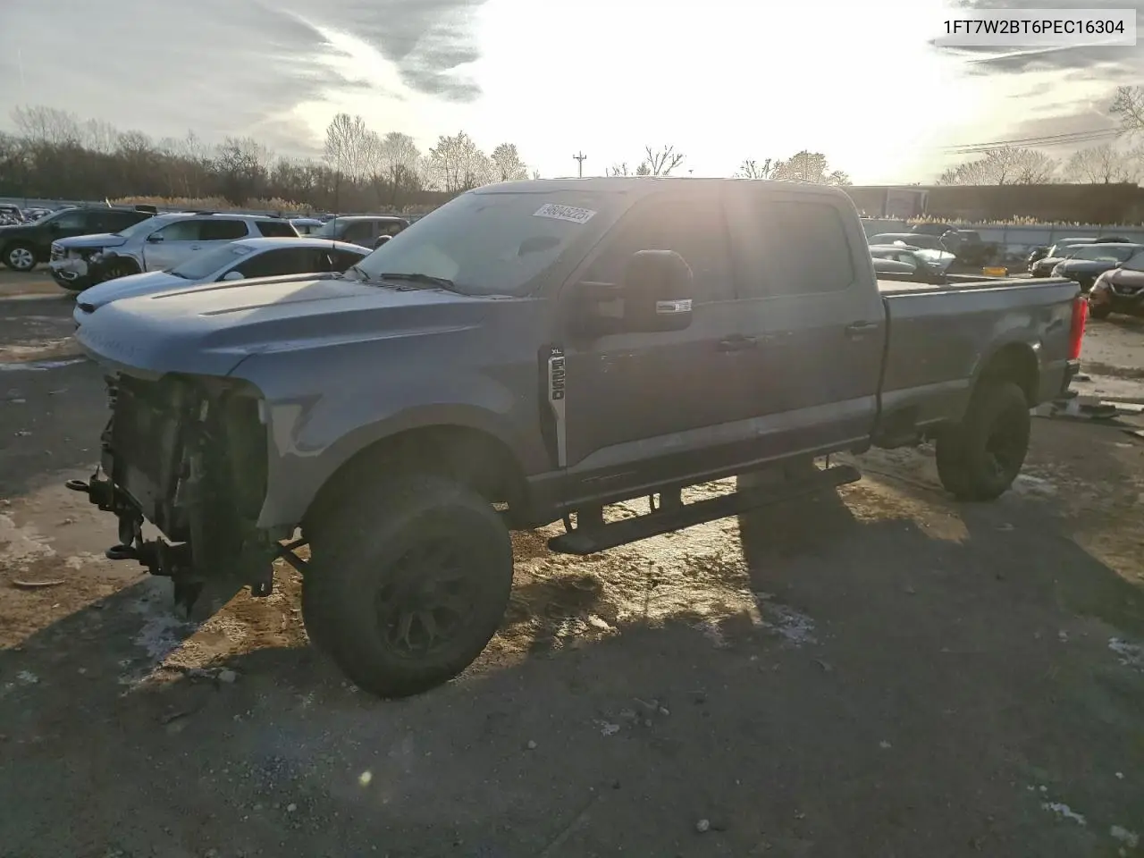 1FT7W2BT6PEC16304 2023 Ford F250 Super Duty