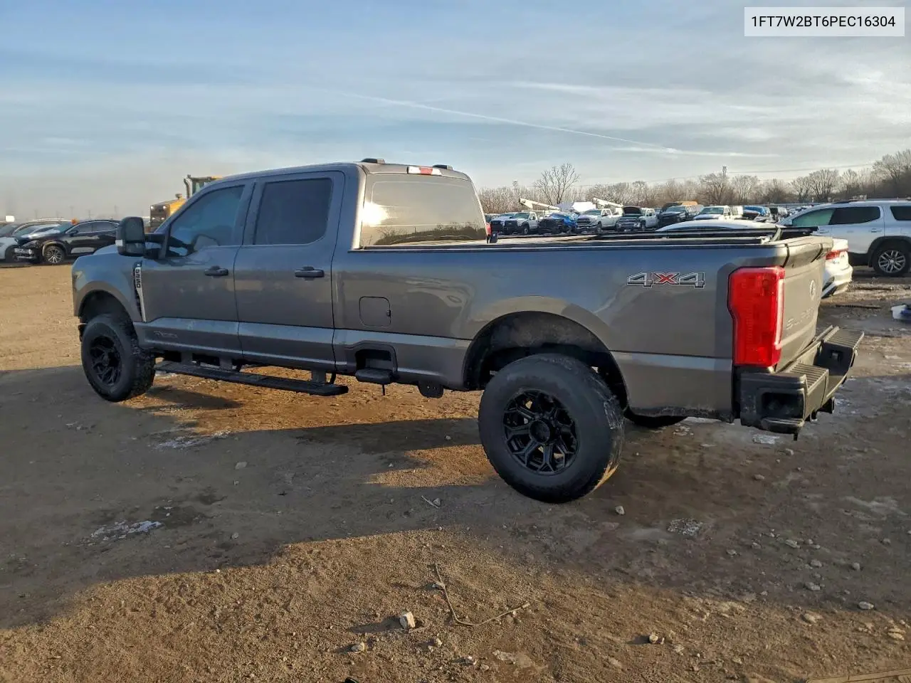 1FT7W2BT6PEC16304 2023 Ford F250 Super Duty