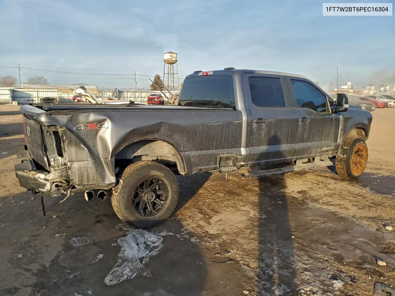 1FT7W2BT6PEC16304 2023 Ford F250 Super Duty