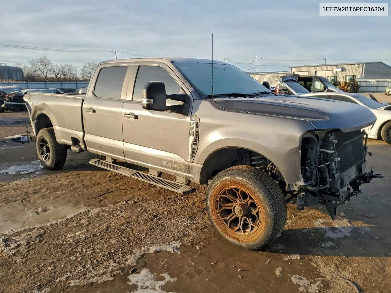 1FT7W2BT6PEC16304 2023 Ford F250 Super Duty