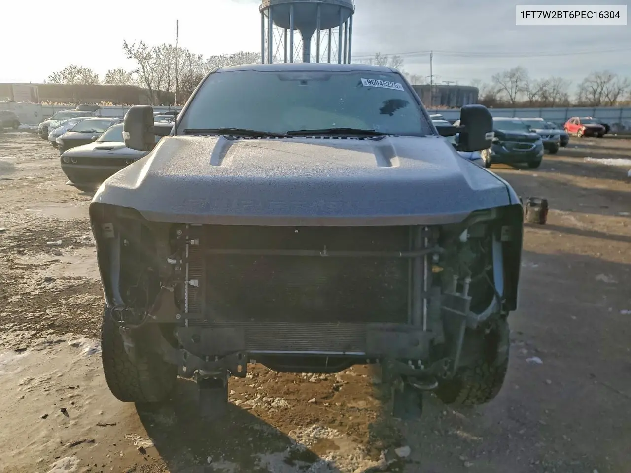 1FT7W2BT6PEC16304 2023 Ford F250 Super Duty