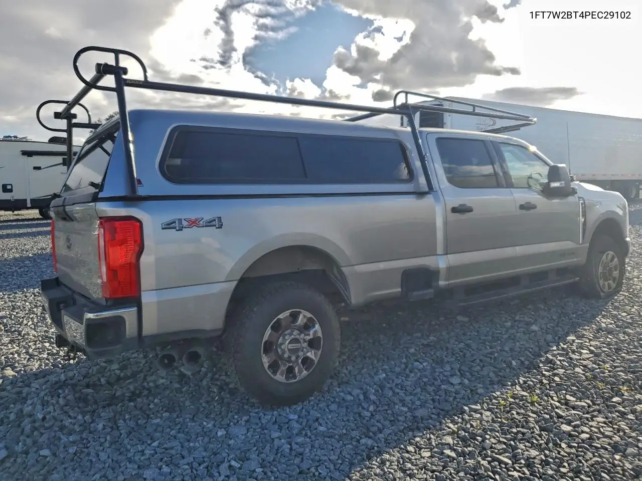 1FT7W2BT4PEC29102 2023 Ford F250 Super Duty