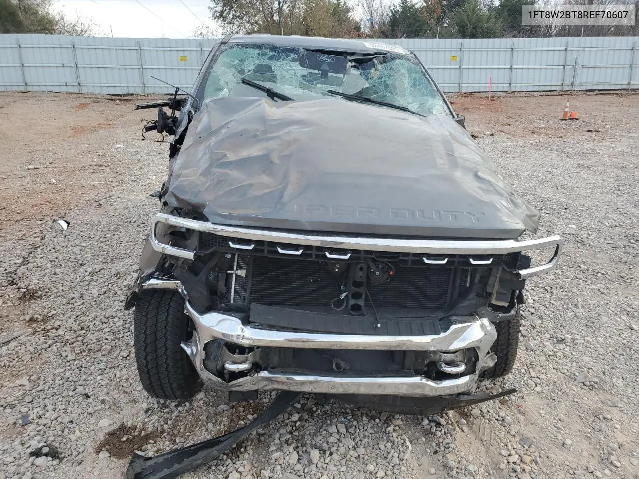 1FT8W2BT8REF70607 2024 Ford F250 Super Duty