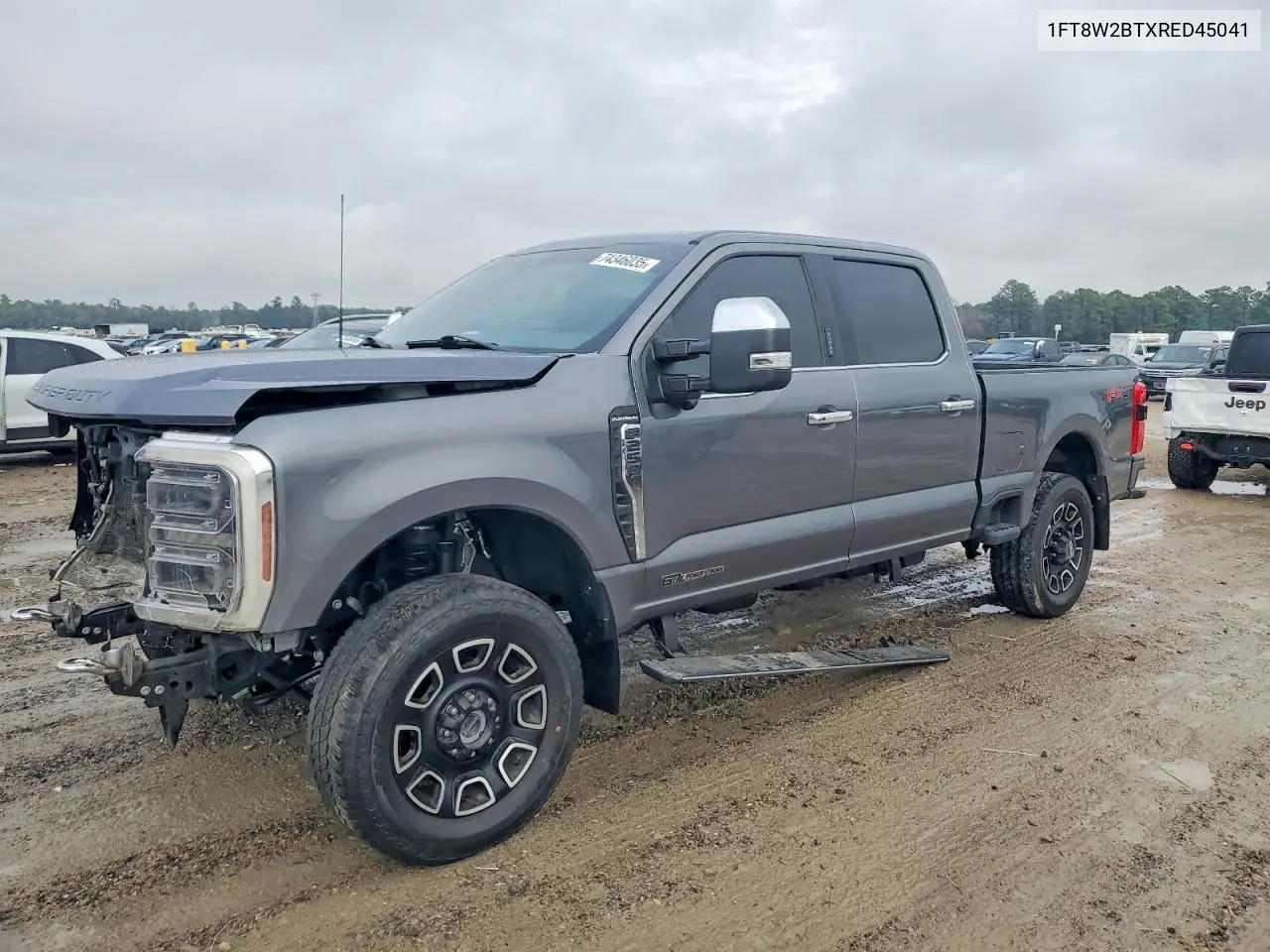 1FT8W2BTXRED45041 2024 Ford F250 Super Duty