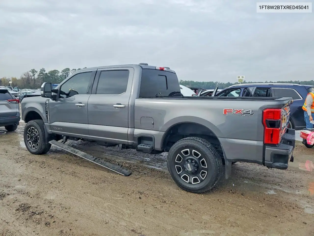 1FT8W2BTXRED45041 2024 Ford F250 Super Duty