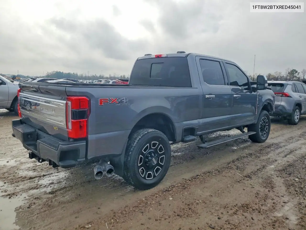 1FT8W2BTXRED45041 2024 Ford F250 Super Duty