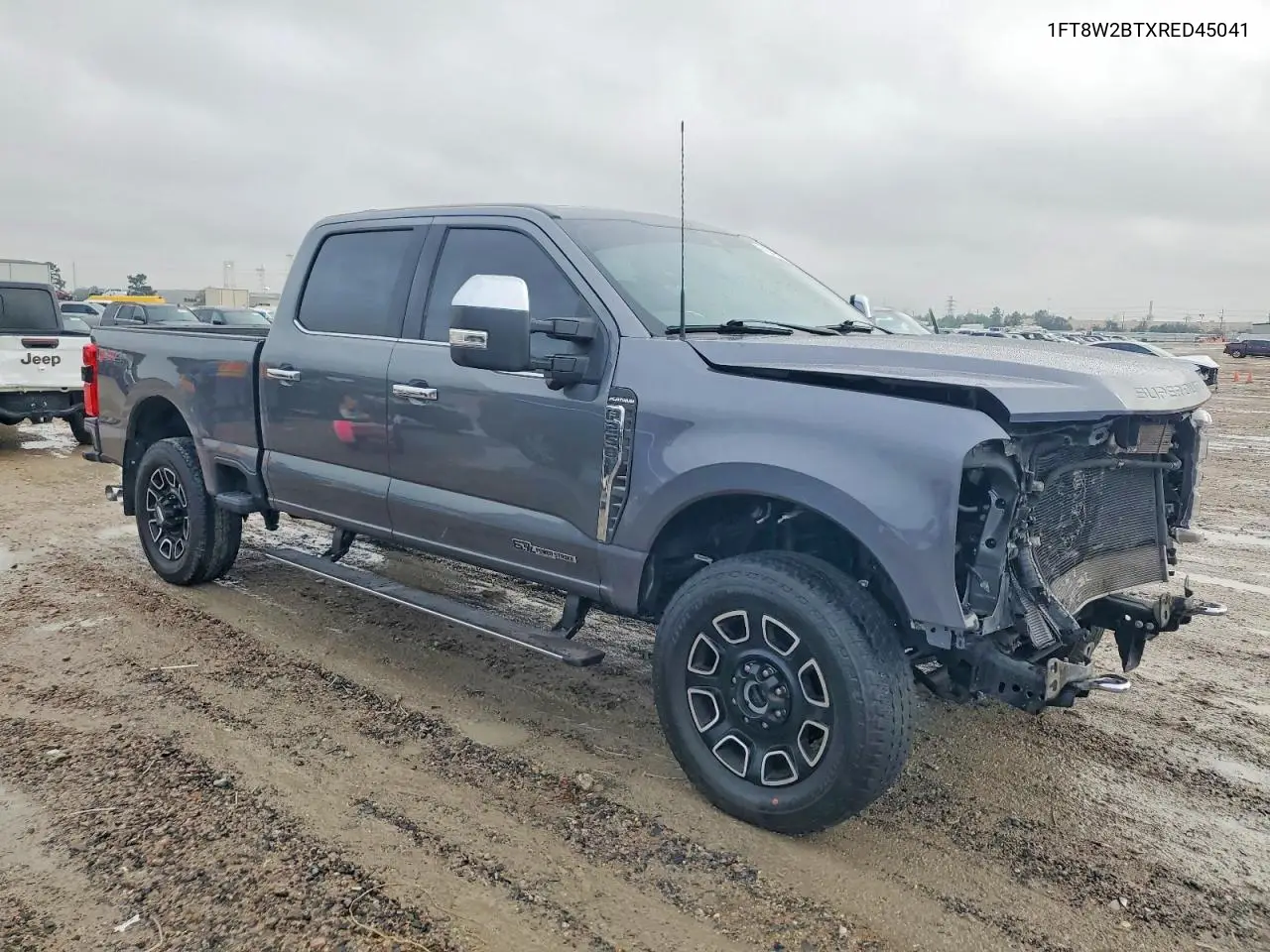 1FT8W2BTXRED45041 2024 Ford F250 Super Duty