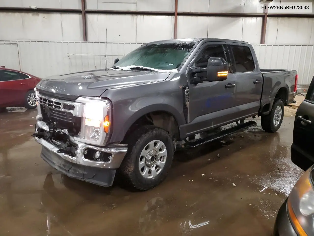 1FT7W2BN5RED23638 2024 Ford F250 Super Duty