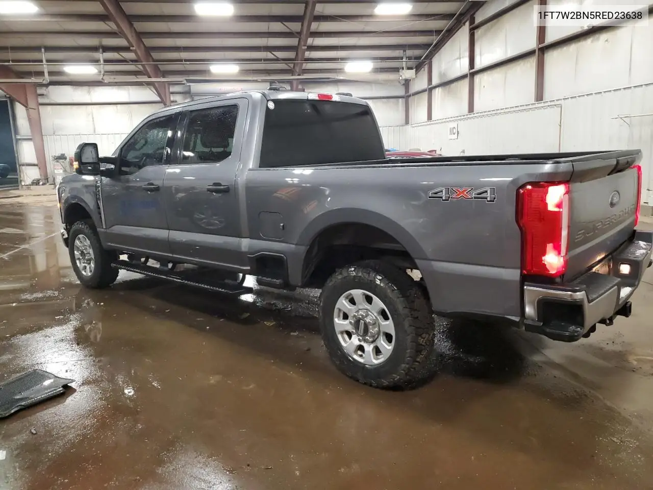 1FT7W2BN5RED23638 2024 Ford F250 Super Duty