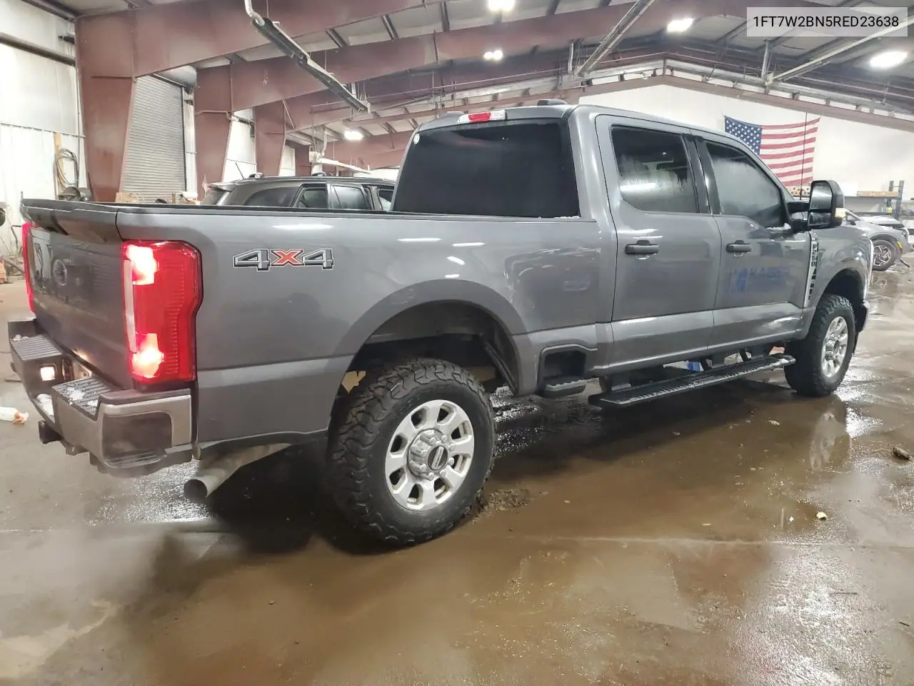1FT7W2BN5RED23638 2024 Ford F250 Super Duty