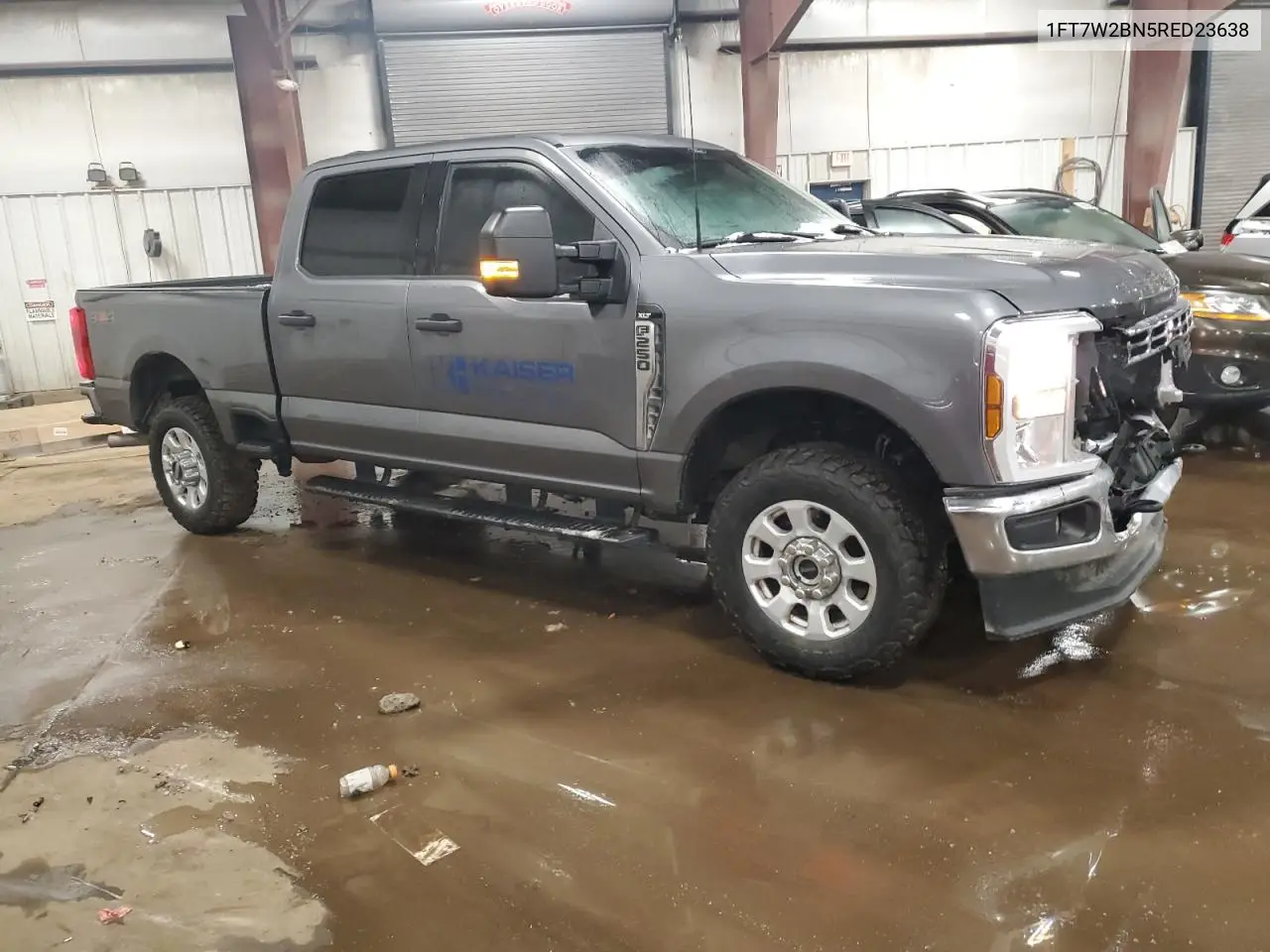 1FT7W2BN5RED23638 2024 Ford F250 Super Duty