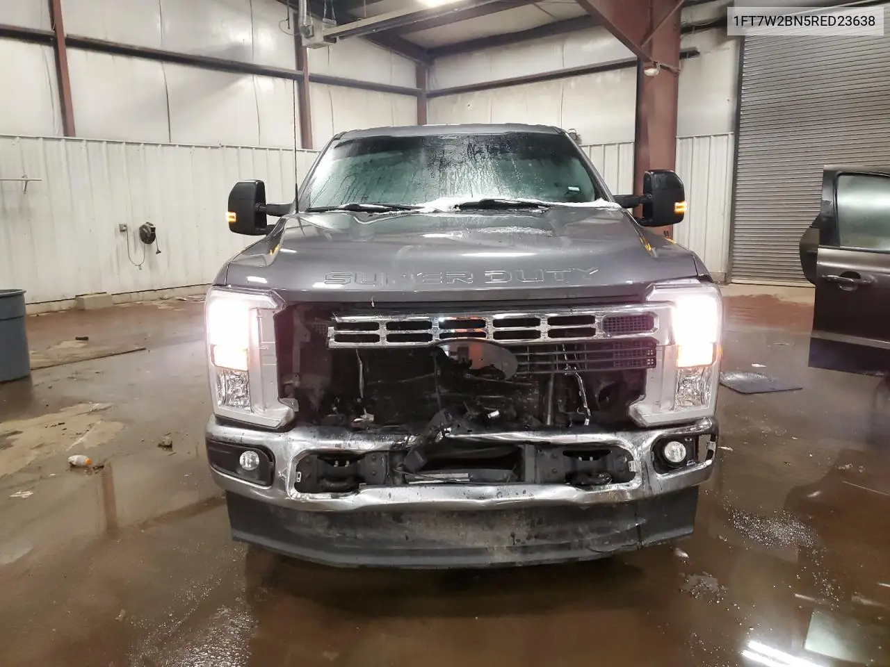 1FT7W2BN5RED23638 2024 Ford F250 Super Duty