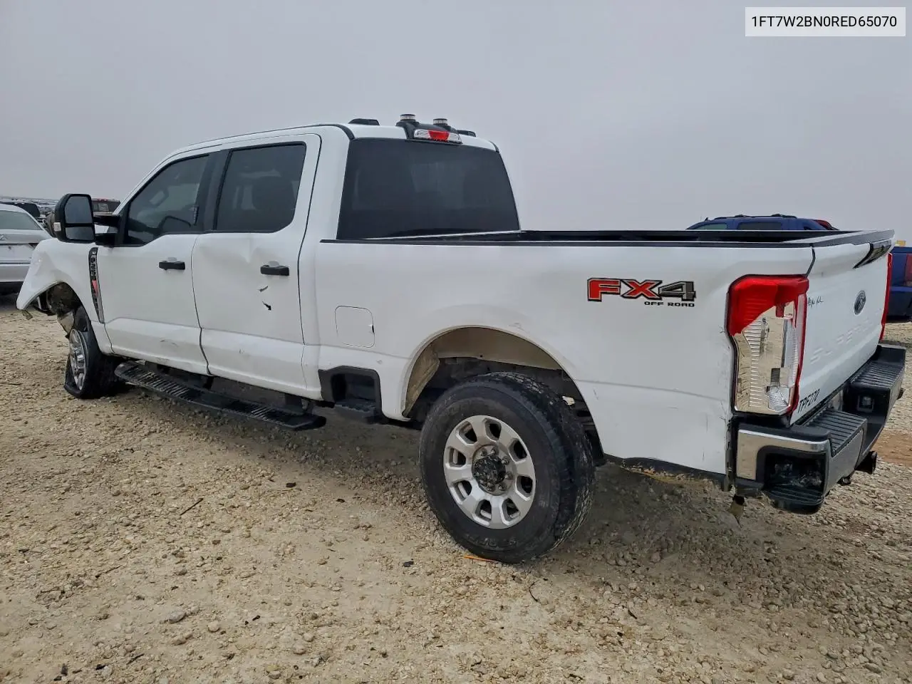 1FT7W2BN0RED65070 2024 Ford F250 Super Duty