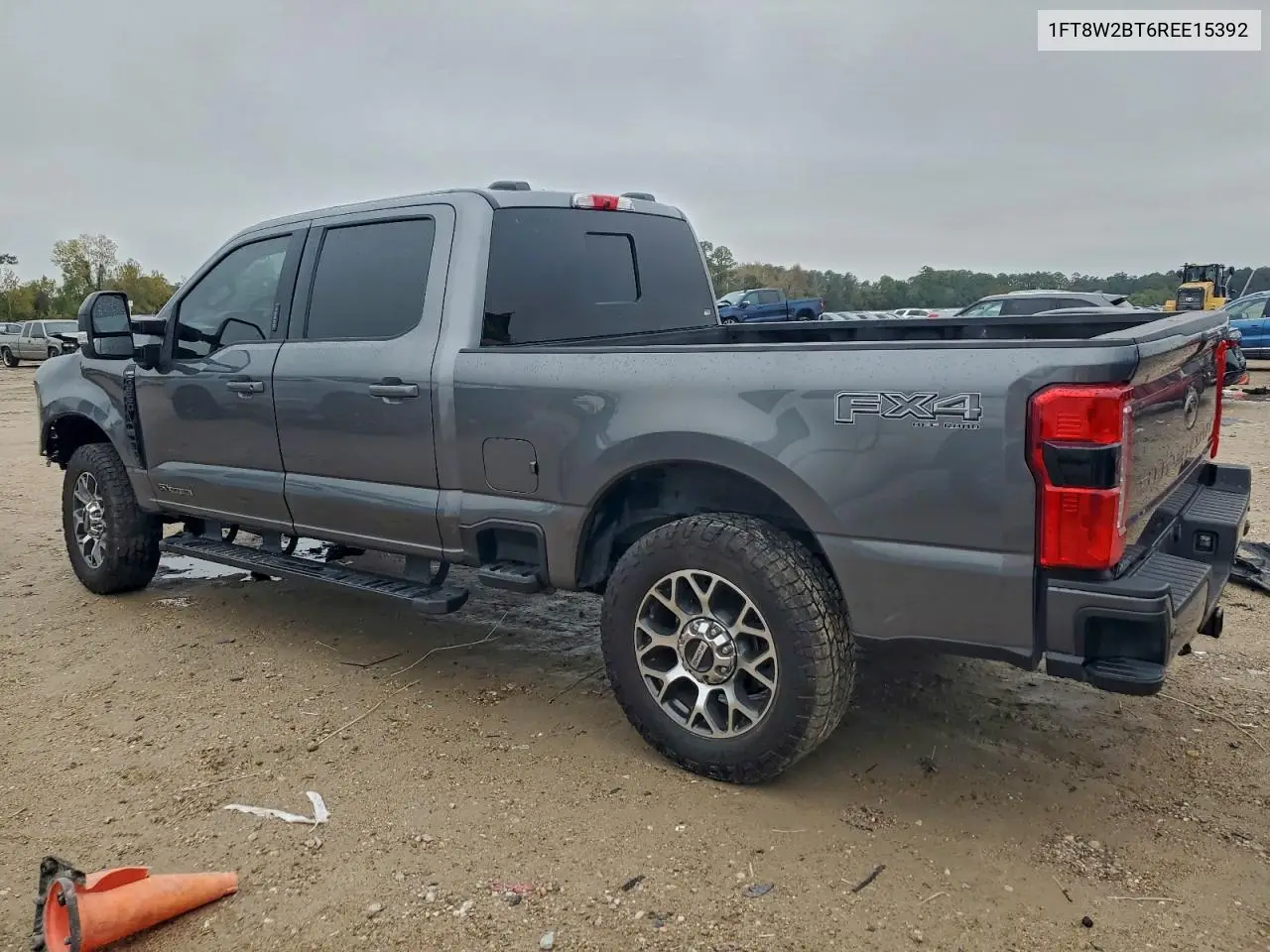 1FT8W2BT6REE15392 2024 Ford F250 Super Duty