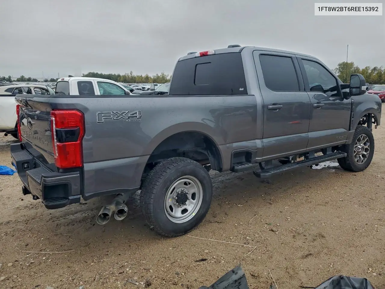 1FT8W2BT6REE15392 2024 Ford F250 Super Duty