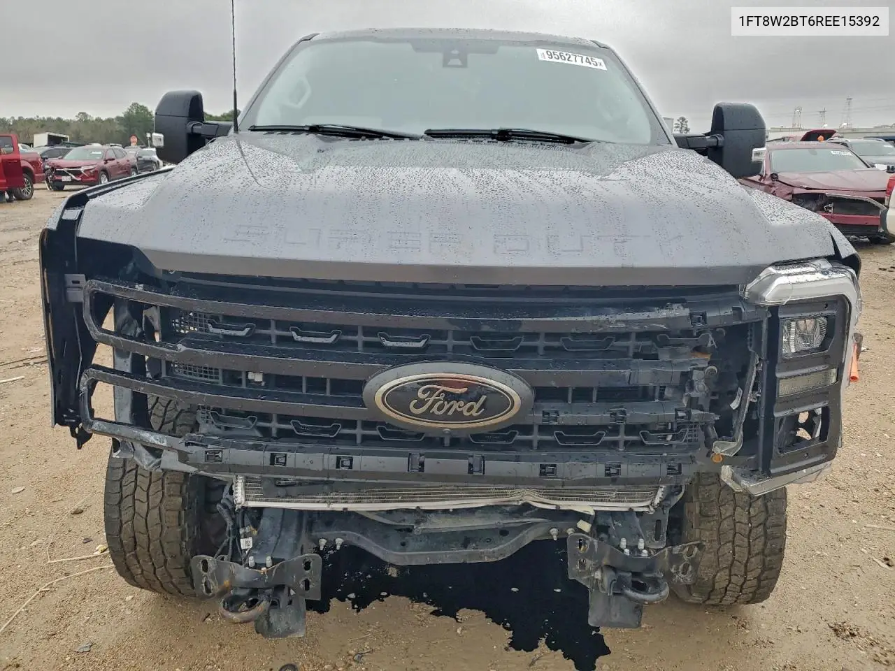 1FT8W2BT6REE15392 2024 Ford F250 Super Duty