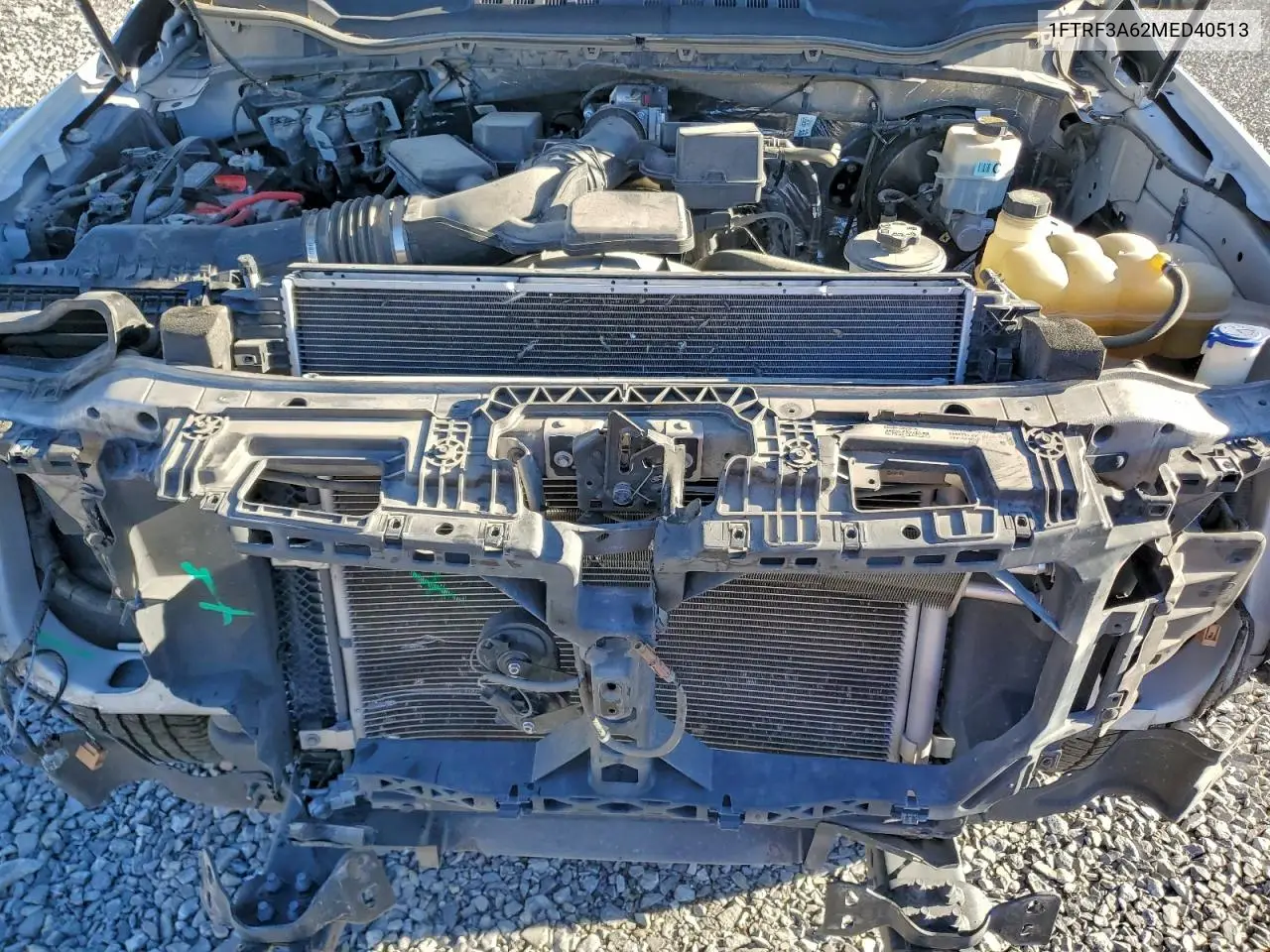 1FTRF3A62MED40513 2021 Ford F350 Super Duty