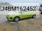 3FADP4EJ4BM162452 2011 Ford Fiesta Se