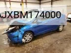 2011 Ford Fiesta S VIN: 3FADP4AJXBM174000 Lot: 62361804