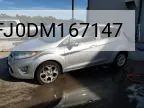 3FADP4FJ0DM167147 2013 Ford Fiesta Titanium