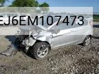 3FADP4EJ6EM107473 2014 Ford Fiesta Se