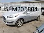 3FADP4BJ5EM205804 2014 Ford Fiesta Se