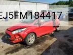 3FADP4EJ5FM184417 2015 Ford Fiesta Se