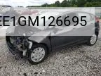 3FADP4EE1GM126695 2016 Ford Fiesta Se