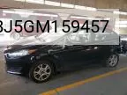 3FADP4BJ5GM159457 2016 Ford Fiesta Se