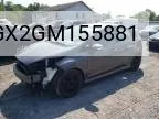 3FADP4GX2GM155881 2016 Ford Fiesta St