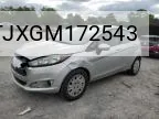 3FADP4TJXGM172543 2016 Ford Fiesta S