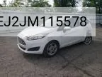 3FADP4EJ2JM115578 2018 Ford Fiesta Se