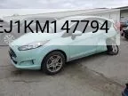 3FADP4EJ1KM147794 2019 Ford Fiesta Se