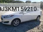 3FADP4BJ3KM159210 2019 Ford Fiesta Se