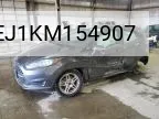 3FADP4EJ1KM154907 2019 Ford Fiesta Se