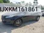 3FADP4BJXKM161861 2019 Ford Fiesta Se