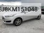 3FADP4EJ8KM151048 2019 Ford Fiesta Se