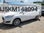 3FADP4BJ5KM148094 2019 Ford Fiesta Se