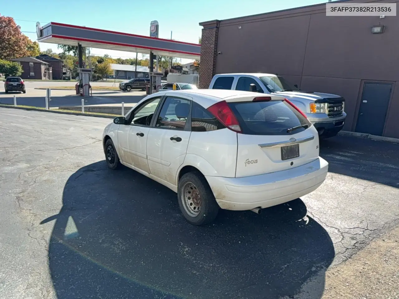 3FAFP37382R213536 2002 Ford Focus Zx5