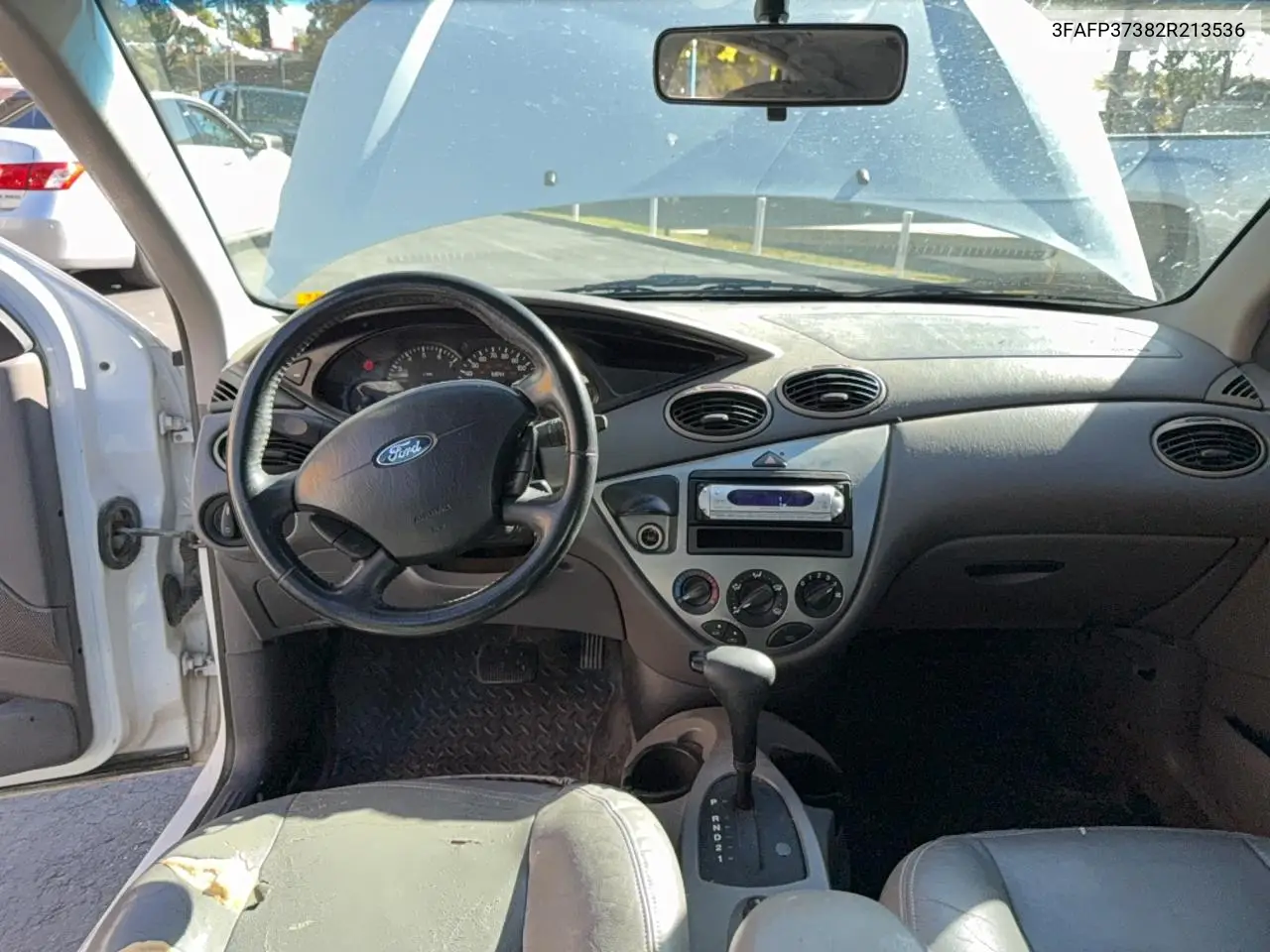 3FAFP37382R213536 2002 Ford Focus Zx5