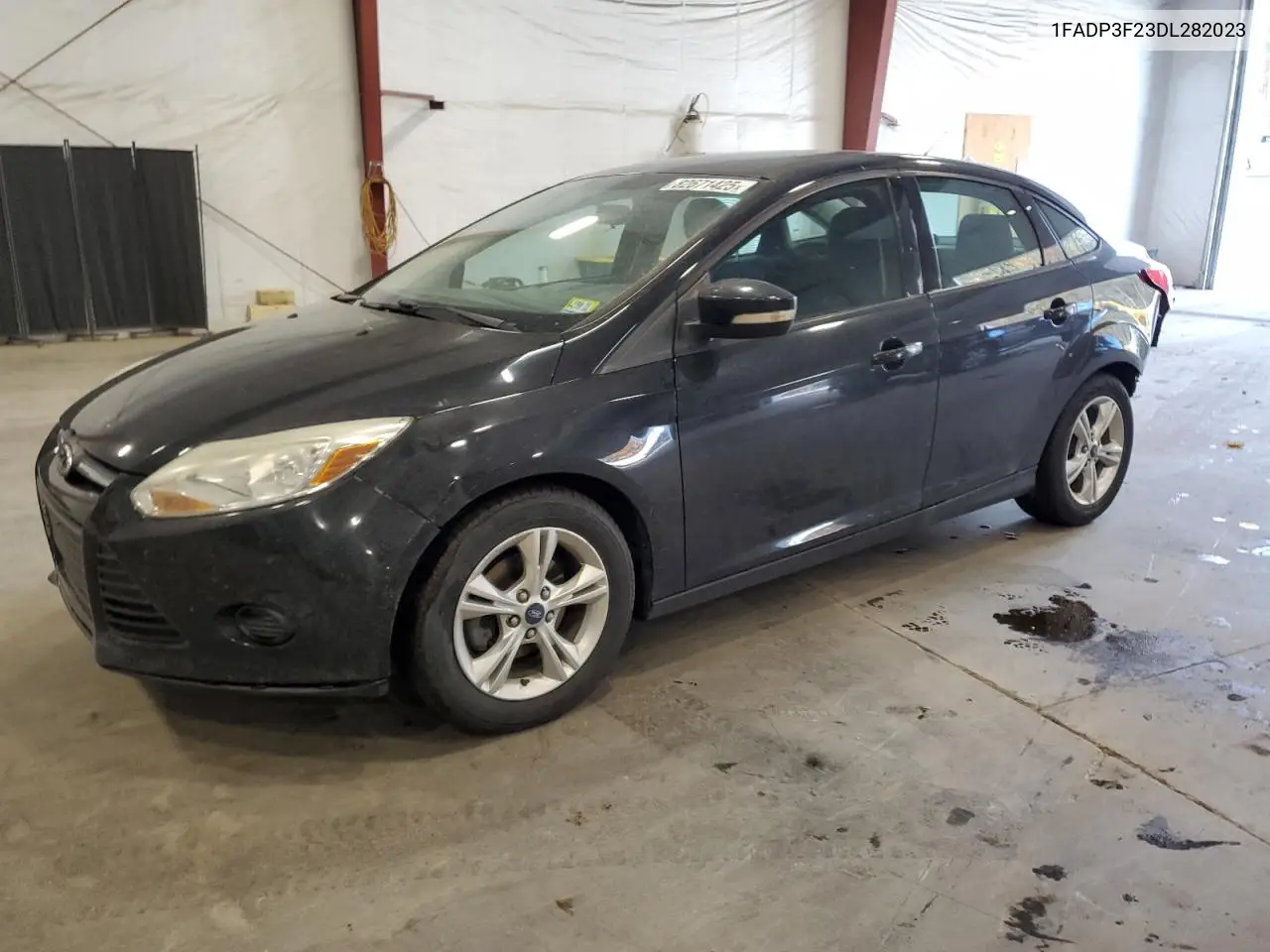 1FADP3F23DL282023 2013 Ford Focus Se