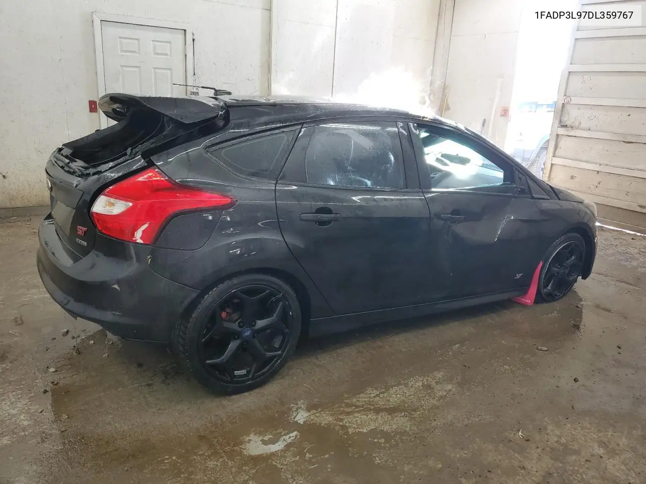 1FADP3L97DL359767 2013 Ford Focus St