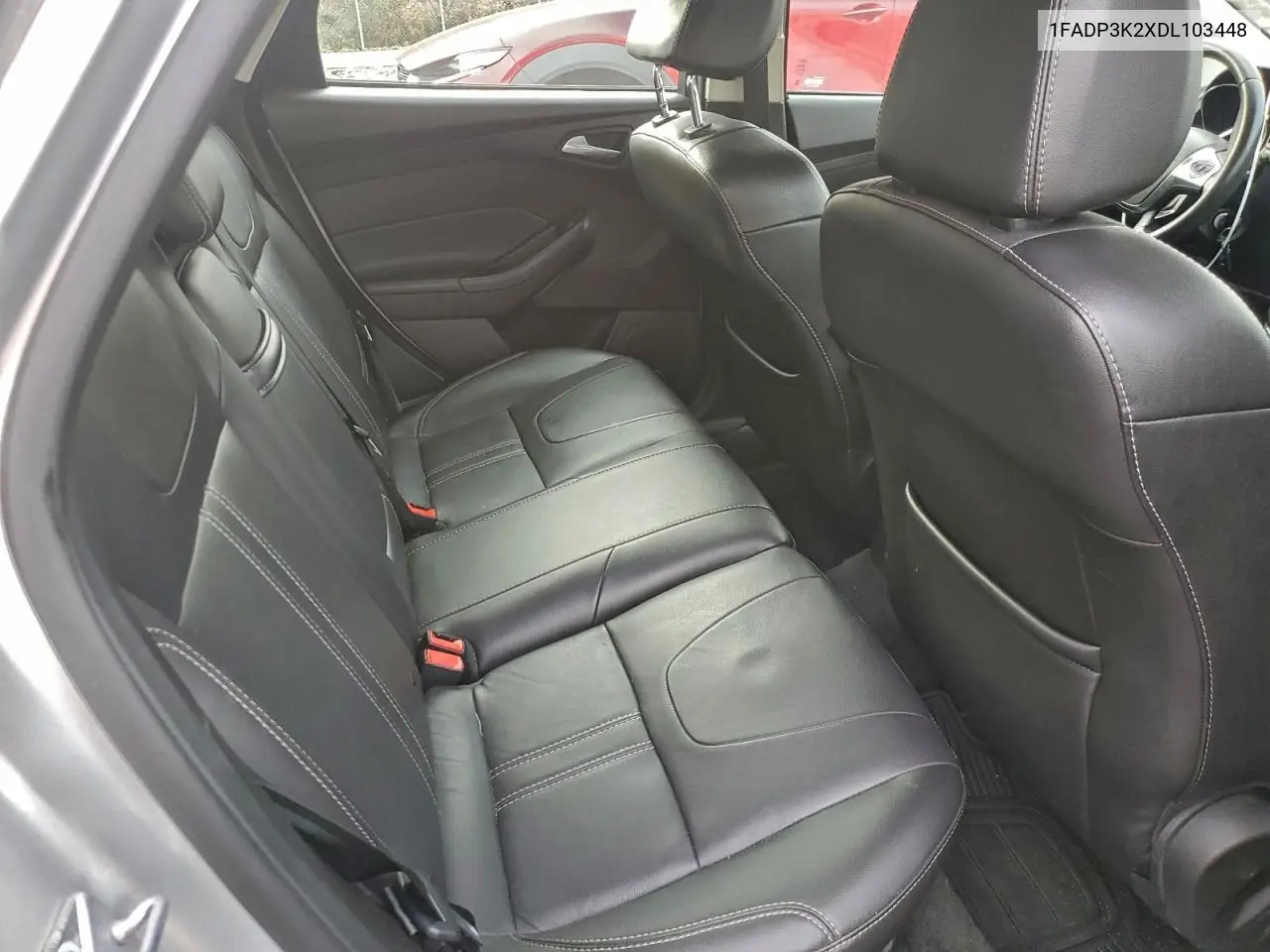1FADP3K2XDL103448 2013 Ford Focus Se