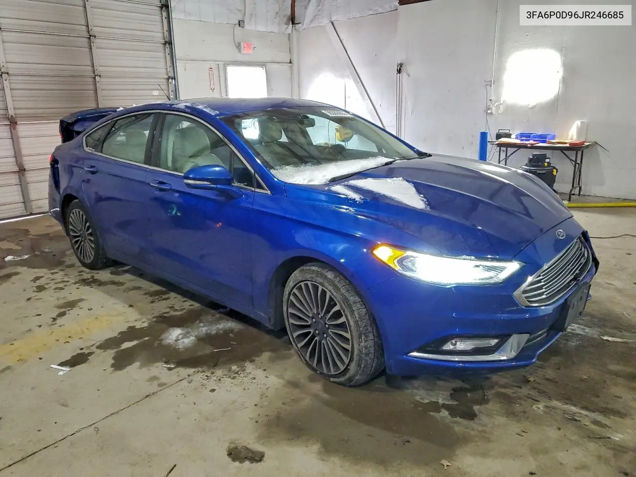 3FA6P0D96JR246685 2018 Ford Fusion Titanium/Platinum