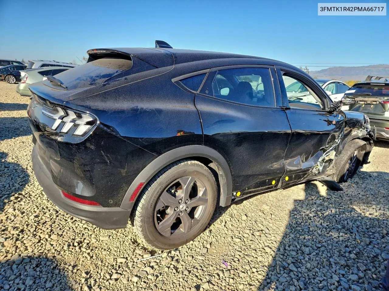 3FMTK1R42PMA66717 2023 Ford Mustang Mach-E Select