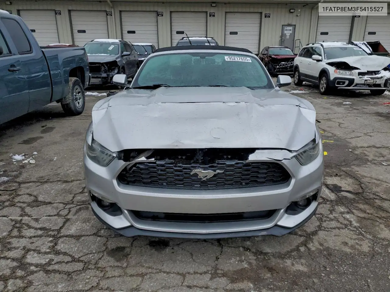 1FATP8EM3F5415527 2015 Ford Mustang
