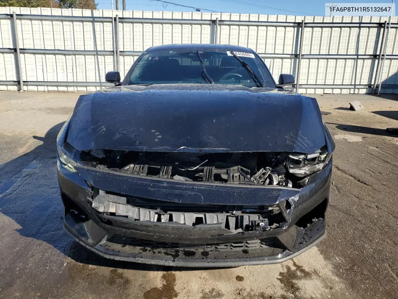 1FA6P8TH1R5132647 2024 Ford Mustang