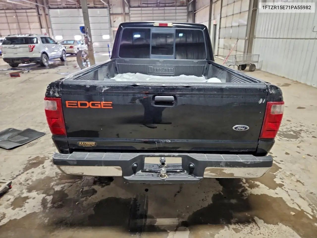 1FTZR15E71PA55982 2001 Ford Ranger Super Cab